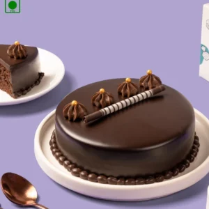 Choco Truffle Cake